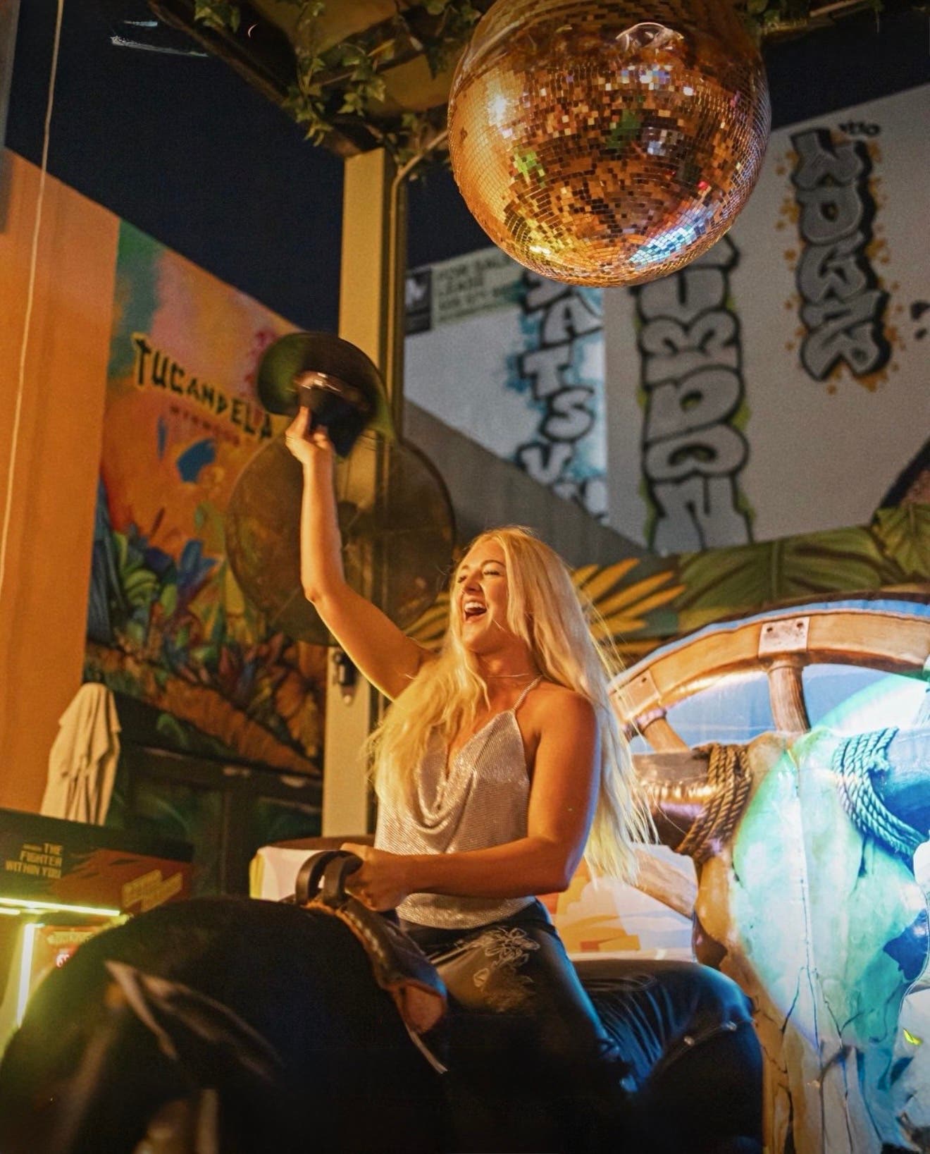 El Grito: ¡Viva México! at Canta Corazón Wynwood