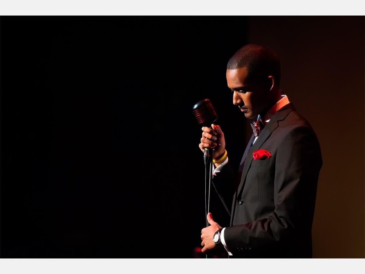 Worku’s music comes from the perspective of someone who sees hope through the suffering.
