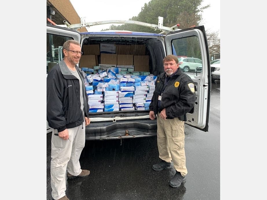 News small post card thumbnail