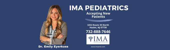 IMA Pediatrics