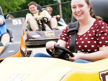 Memorial Day UNLIMITED Attractions Wristband at Haunted Trails (Joliet)