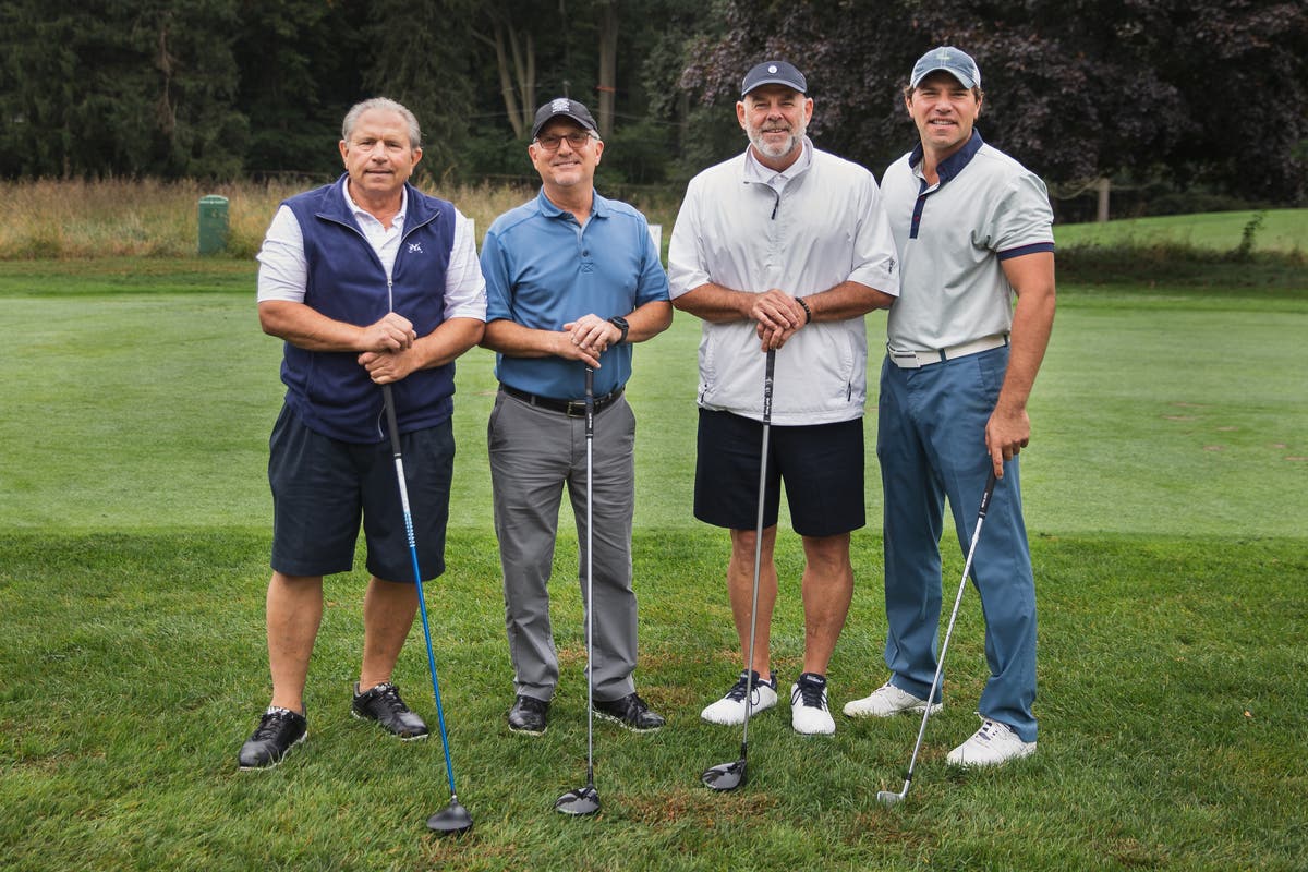 PYA's ANNUAL GOLF OUTING IS ANOTHER SUCCESS | Port Washington, NY Patch