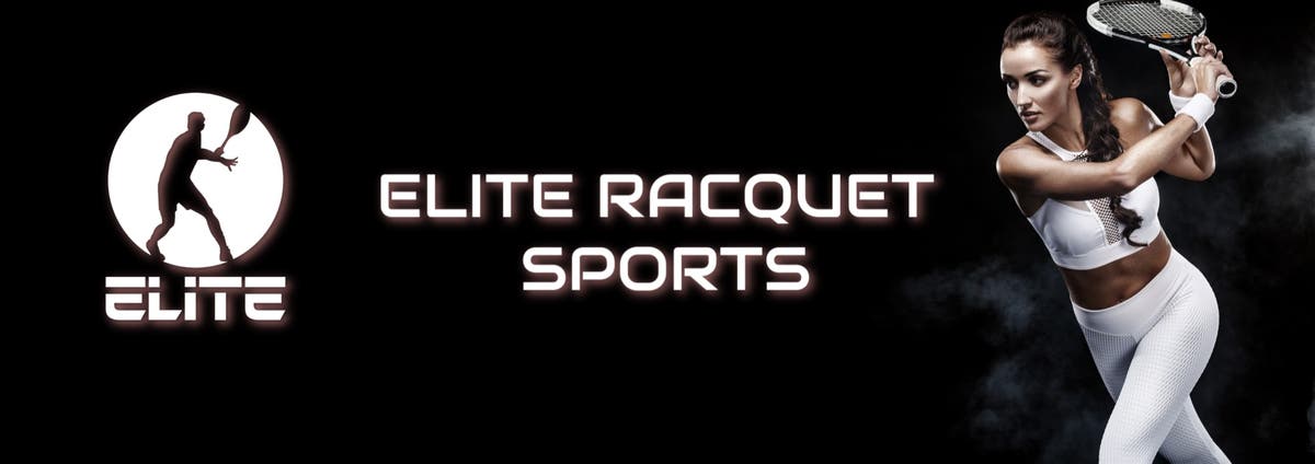 ELITE RACQUET SPORTS