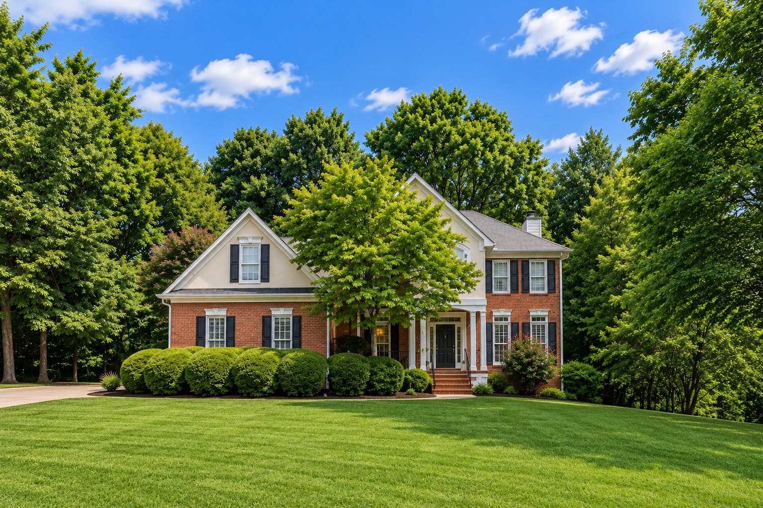  Come See What Makes 2540 Woodbrook Court So Special!