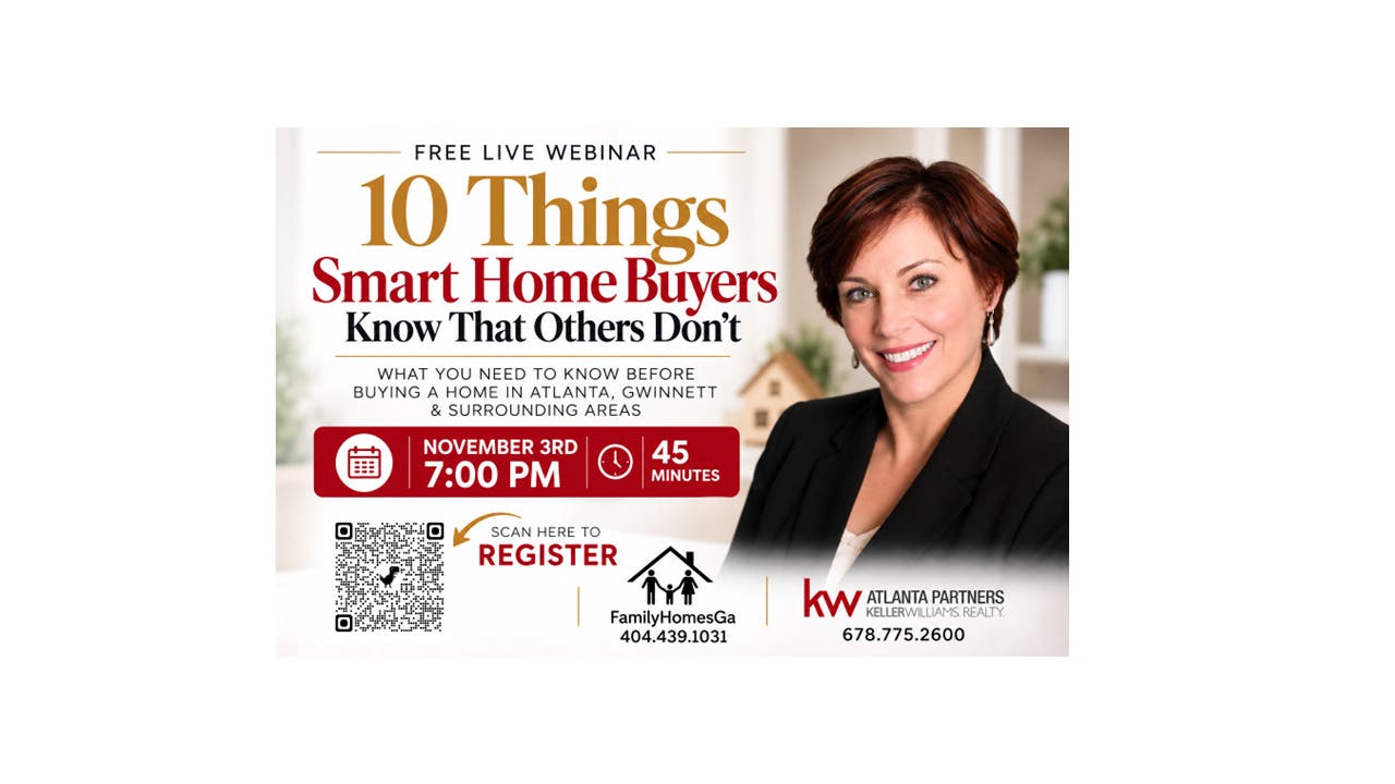 10 Things Smart Home Buyers Know That Others Don't