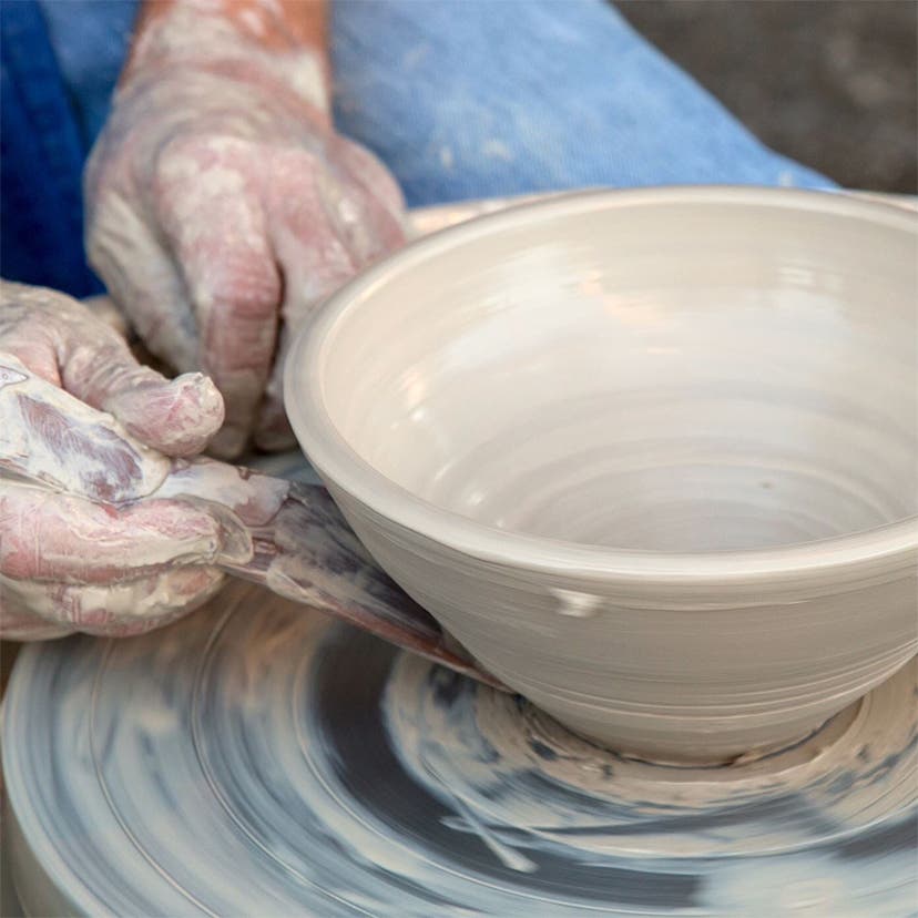 Adult Sip & Spin - Mocktail Edition!