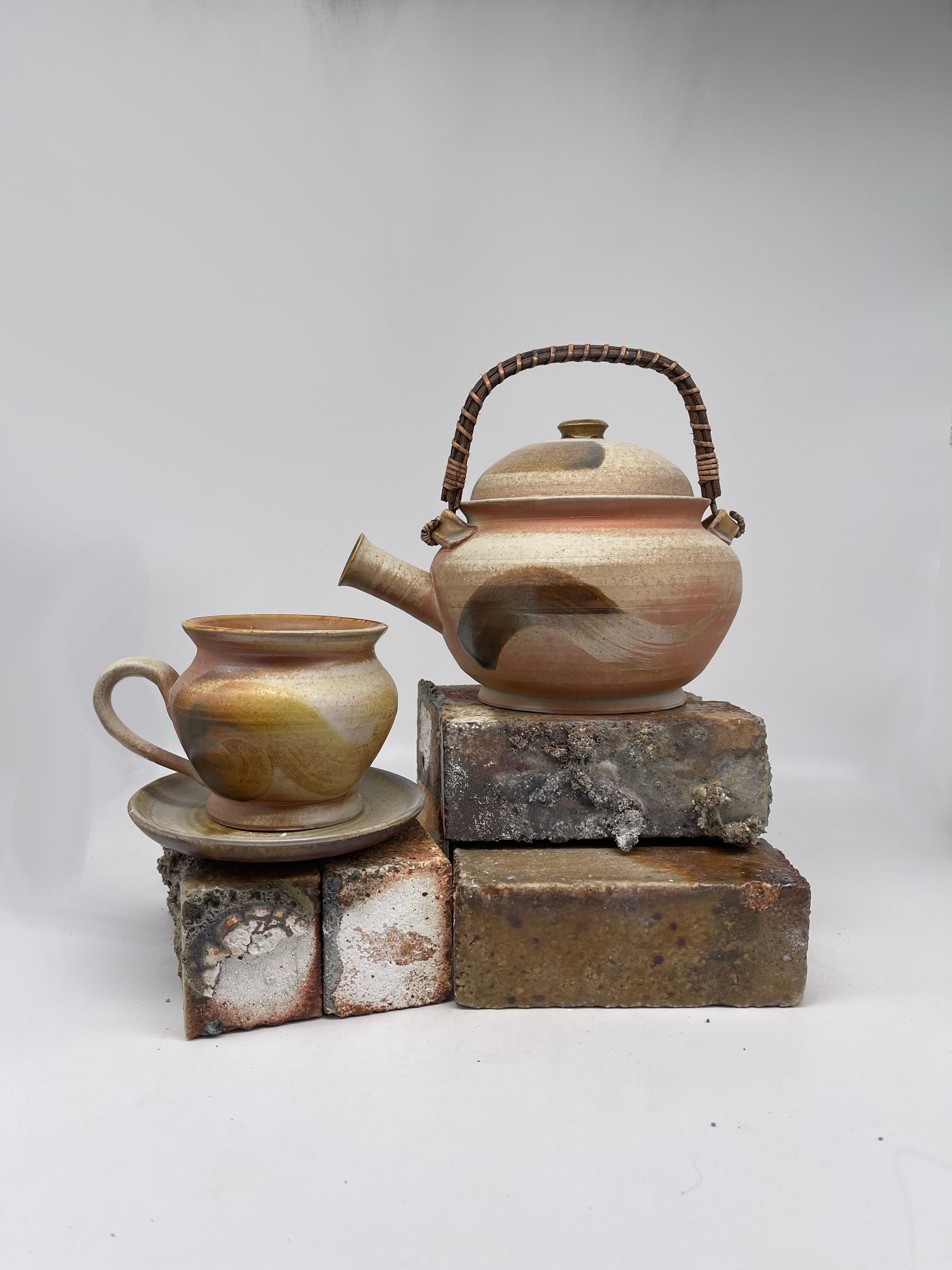 Adult Pottery on the Wheel: Intermediate