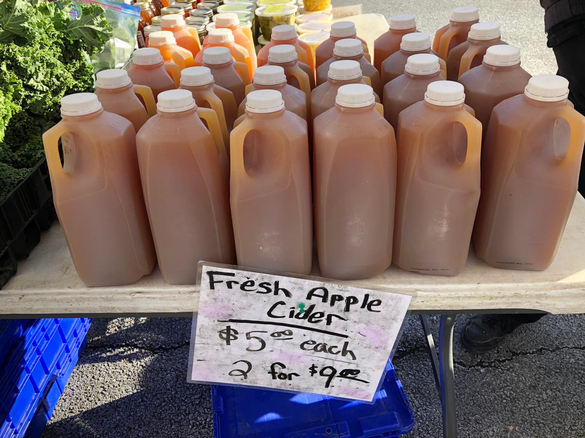 Oakton winter farmers market has new vendors! Oakton, VA Patch
