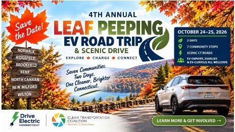 EV Car Show