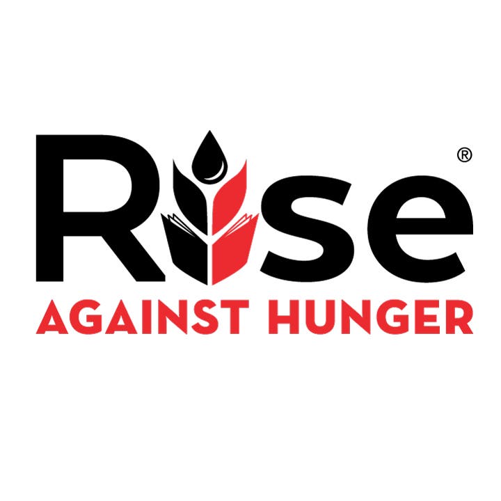 Rise Against Hunger at St. Francis Episcopal Church