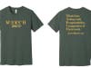 Our MARCH T-Shirts! 