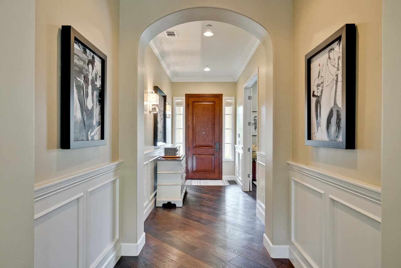 2700 Pavo Lane, Mountain View