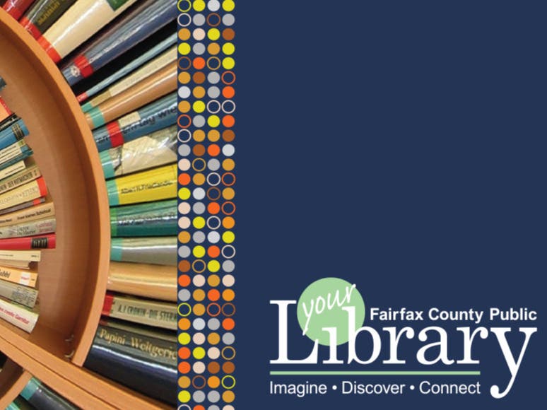 Your Public Library: A Resource for Life-long Learning