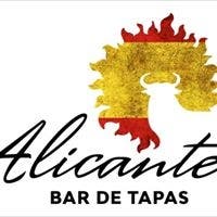Visit the Alicante website!