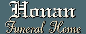 Visit Honan Funeral Home's website