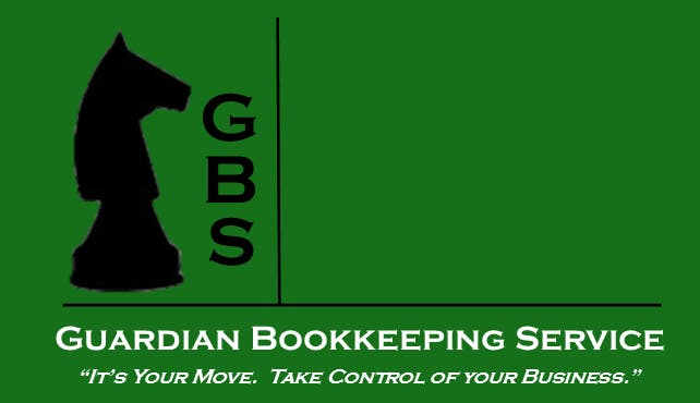 Visit Guardian Bookeeping Services' website