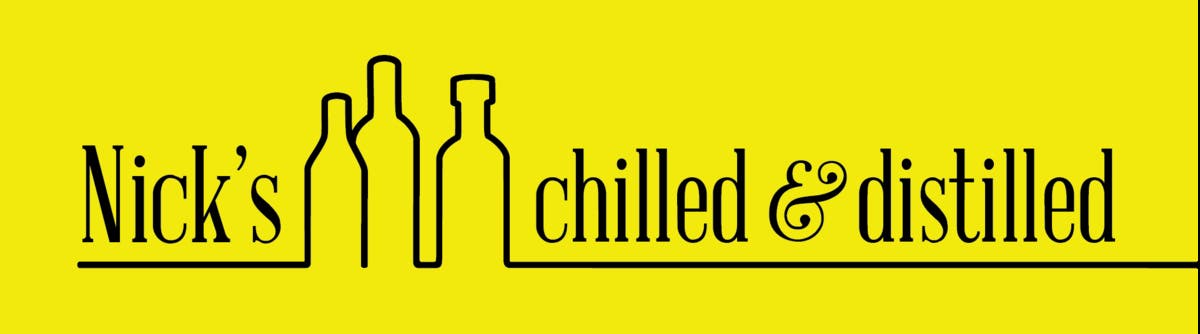 Visit Chilled & Distilled's website!