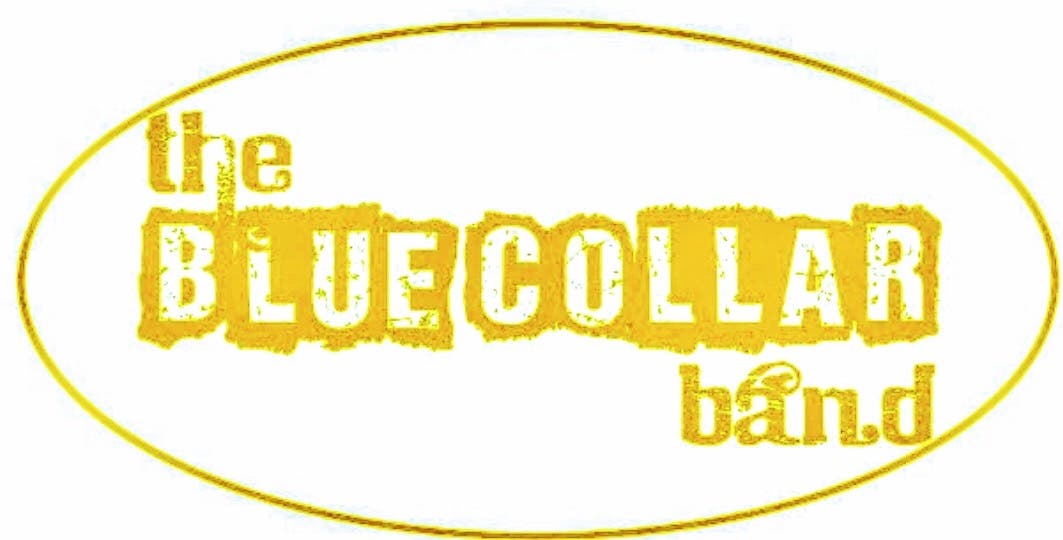 Visit the Blue Collar Band's website!