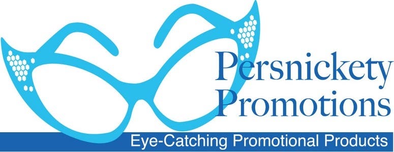 Visit Persnickety Promotions' website!