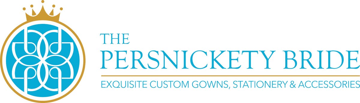 Visit The Persnickety Bride's website