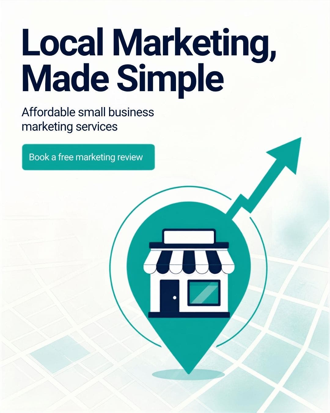 Affordable Local Business Marketing (Proven Results, Fair Rates)