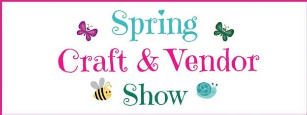 Spring Craft Show