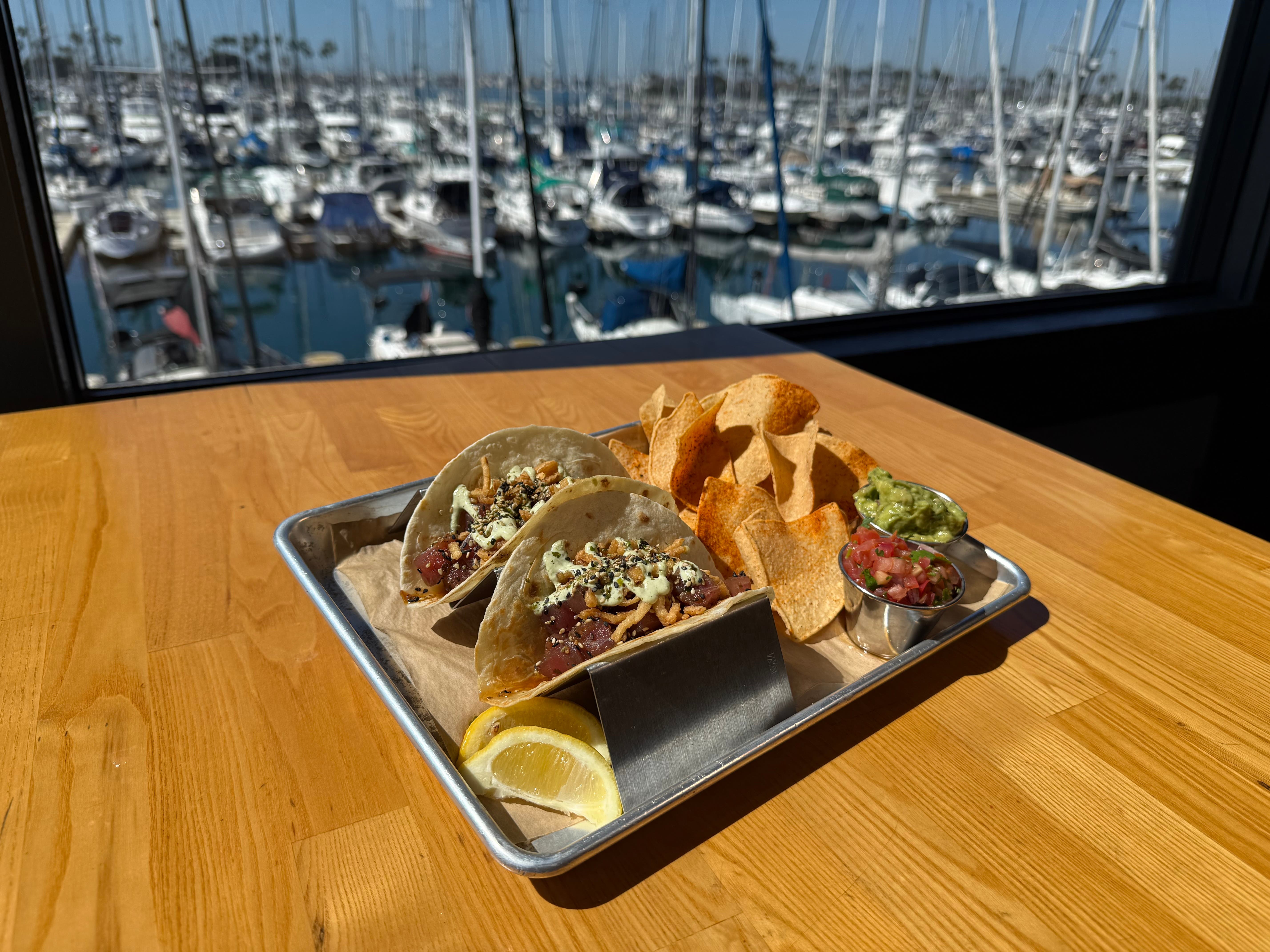 Cinco de Mayo at San Pedro Fish Market – Long Beach