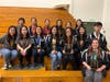 Walnut High’s Science Olympiad took 4th place at regionals and will advance to the state finals on April 6. 