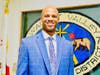 Brandon Dade has been named director of Pupil Personnel Services, Secondary Education. 