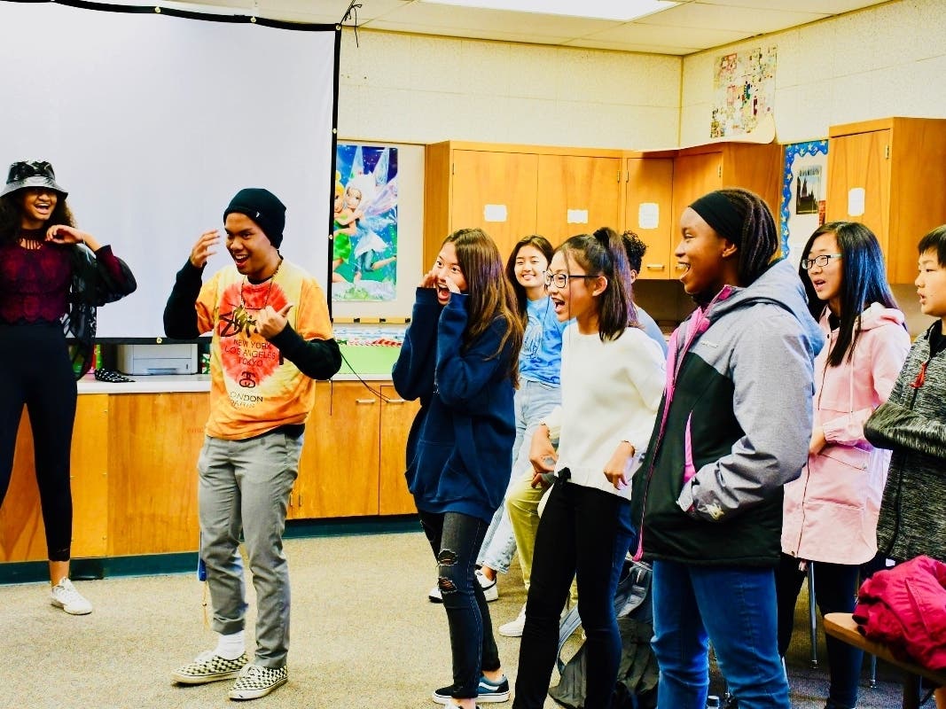 News small post card thumbnail