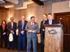 Maintenance Worker Louie Del Real lauded as “Jack of All Trades” during Cornerstone Awards Banquet