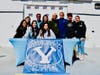 Walnut High swimmer Lexi Grant commits to BYU on National Signing Day. 