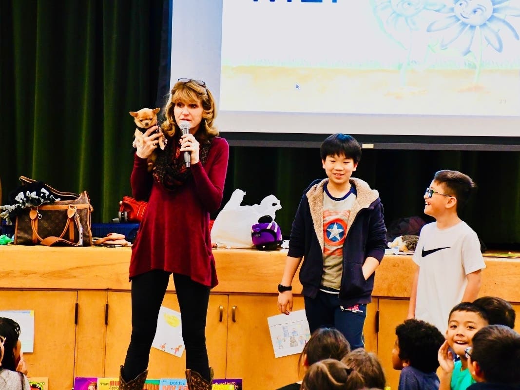 News small post card thumbnail