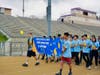 Diamond Bar High’s Team Sprocket robotics club hosts walk-a-thon to support Friends of Yimbo on Feb. 29. 