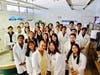 Walnut High School has been named a PLTW Distinguished School