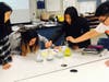 Walnut High School has been named a PLTW Distinguished School.
