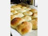 C.J. Morris Elementary teacher Jennifer Veneracion has discovered the simple rewards of bread baking. 