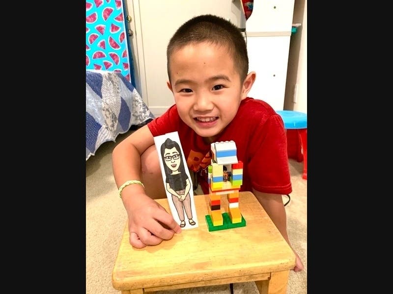 News small post card thumbnail