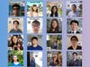 Sixteen Diamond Bar High School seniors have been named National Merit Scholarship semifinalists. 