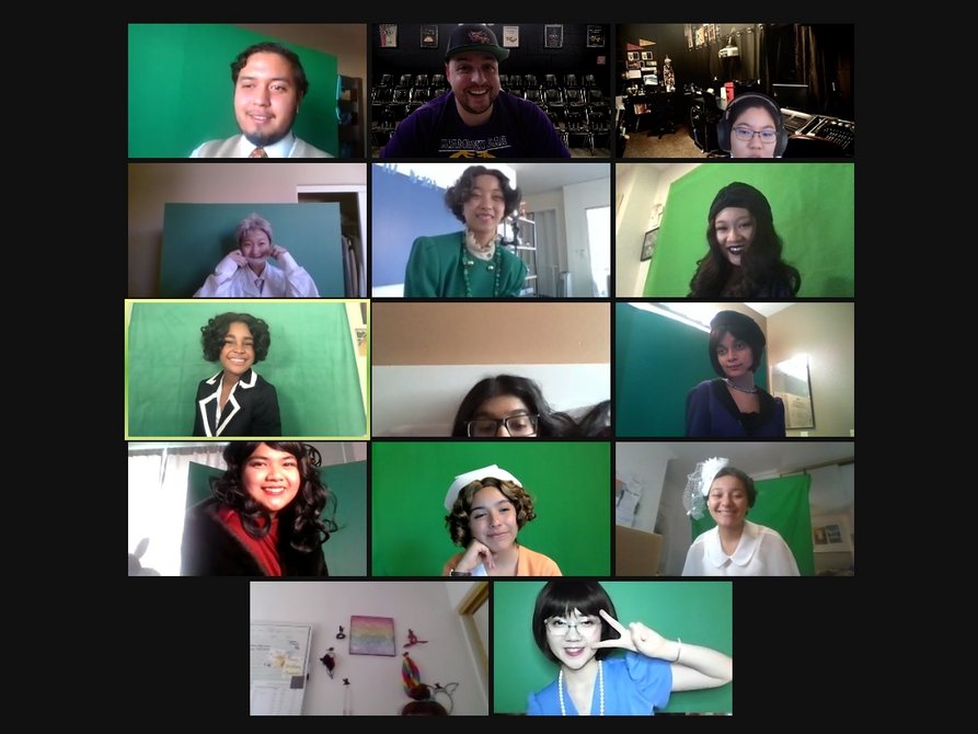 News small post card thumbnail