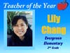 Walnut Valley USD honors the 2019-2020 Teachers of the Year during a virtual Salute to Teachers on October 21. 