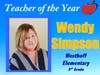 Walnut Valley USD honors the 2019-2020 Teachers of the Year during a virtual Salute to Teachers on October 21. 