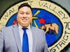 Robby Jung returns to Walnut Valley USD as principal at Chaparral Middle School. 