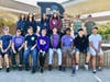 Fifteen Diamond Bar High School seniors have been named 2022 National Merit Scholarship semifinalists. 
