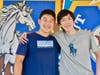 Walnut High School seniors Joshua Hsu and Joseph Shen have been named 2022 National Merit Scholarship semifinalists. 