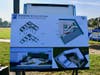 Walnut Valley USD celebrated new construction projects funded by Measure WV at Suzanne Middle School on Nov 17. 