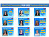 Recognizing Excellence!  Meet our 2020-2021 Teachers of the Year.