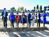 Thank You, Community! Walnut Valley USD celebrates groundbreaking of new multipurpose and classroom building at Walnut Elementary on Feb. 16.