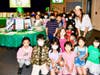Wild About Writing! Quail Summit Elementary hosted a jungle-themed Young Author’s Day on March 24. 