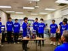 Walnut High School’s Wolf Corp. robotics team will be competing in the FIRST World Championship in Houston on April 19-23.  